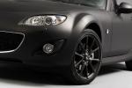 Mazda MX-5 Matte 2010 года